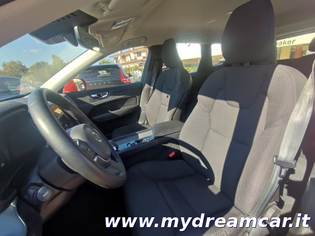 VOLVO XC60 usata, con Controllo trazione