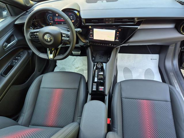 ALFA ROMEO Junior usata, con Cruise Control