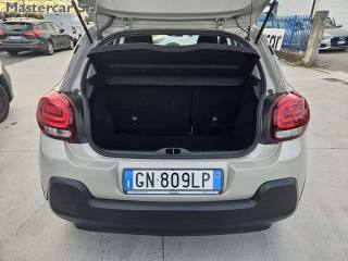 CITROEN C3 usata, con Autoradio