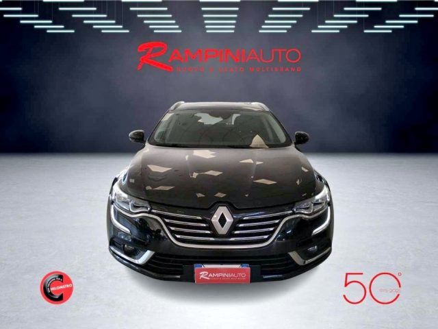 RENAULT Talisman usata 2