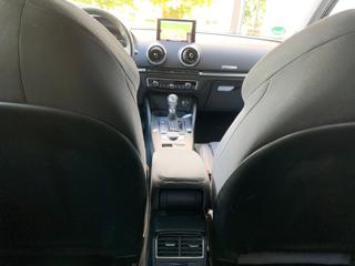 AUDI A3 usata, con Vivavoce