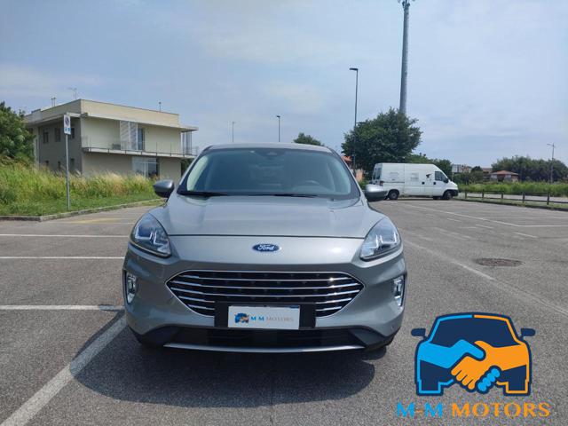 FORD Kuga usata, con Airbag