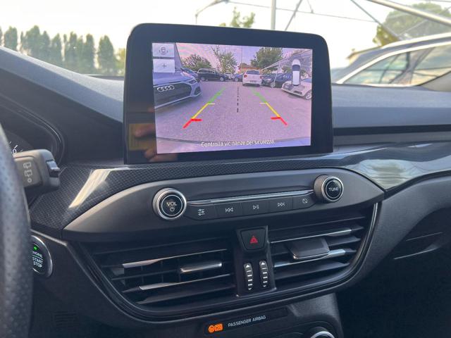 FORD Focus usata, con Vivavoce