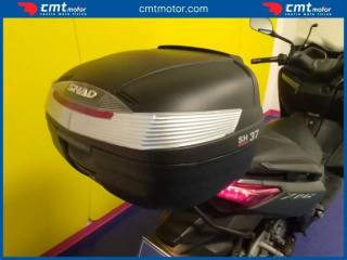 YAMAHA X-Max 250 usata 5