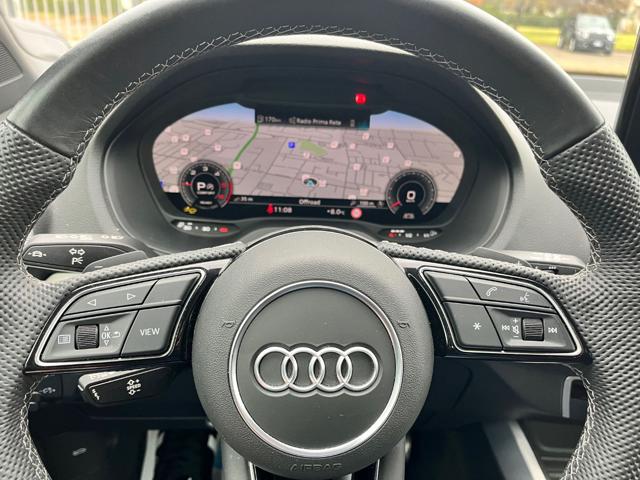 AUDI Q2 usata, con Chiusura centralizzata