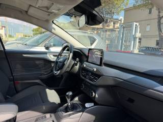 FORD Focus usata, con Cronologia tagliandi