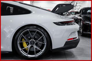 PORSCHE 992 usata, con Chiusura centralizzata