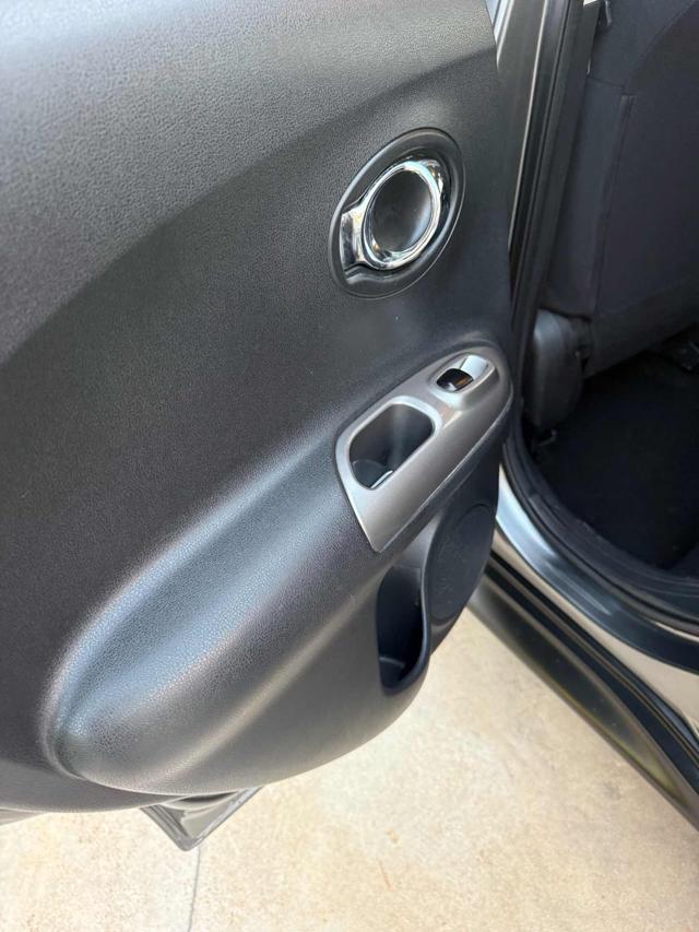 NISSAN Juke usata, con Climatizzatore