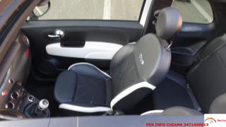 FIAT 500C usata 38
