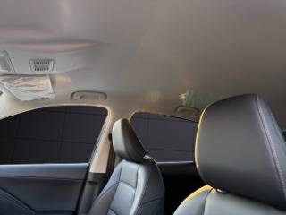 MG ZS usata, con Sensori di parcheggio posteriori