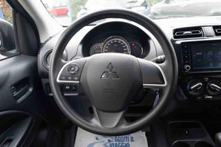 MITSUBISHI Space Star usata, con USB