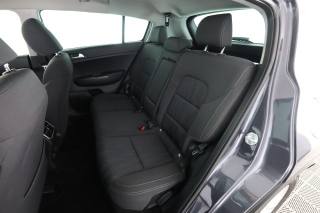 KIA Sportage usata 3