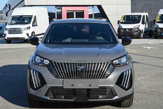 PEUGEOT 2008 usata, con Airbag