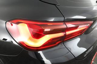 BMW X2 usata 9