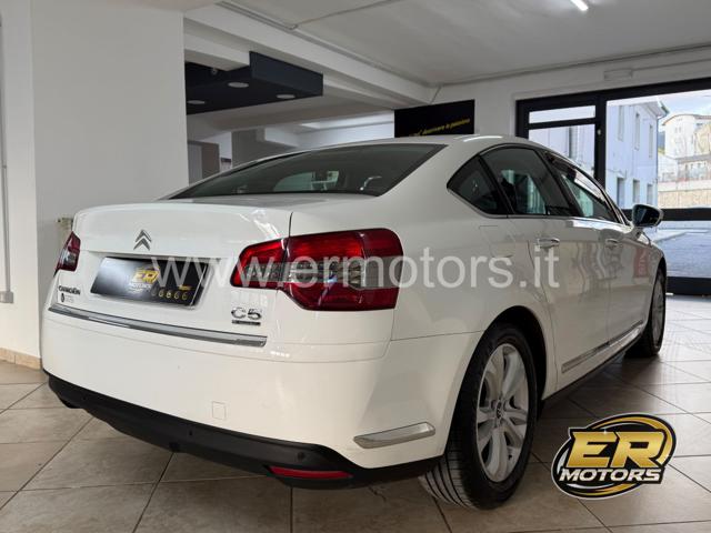 CITROEN C5 usata, con Airbag Passeggero