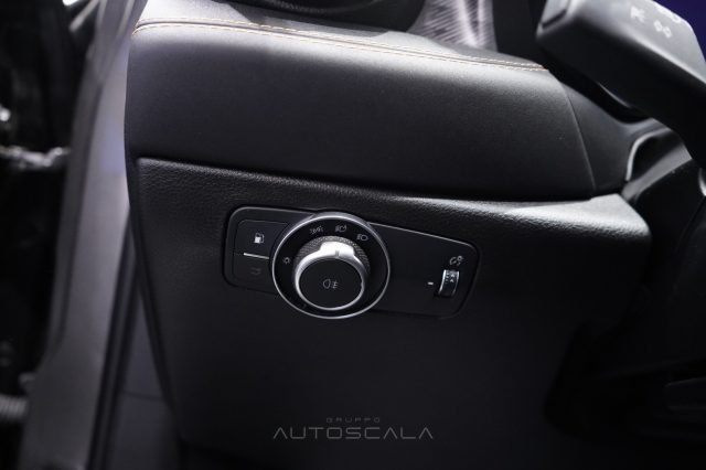 ALFA ROMEO Tonale usata, con Immobilizzatore elettronico