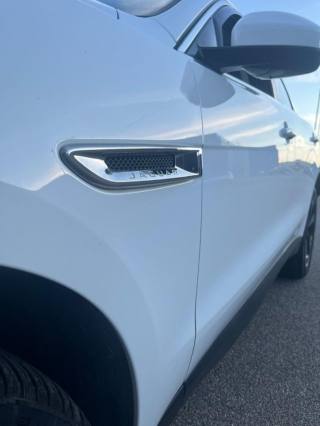 JAGUAR E-Pace usata, con Antifurto