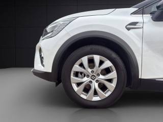 RENAULT Captur usata, con Specchietti laterali elettrici