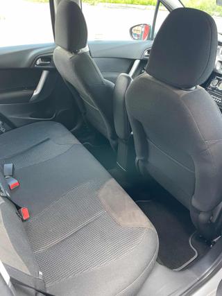CITROEN C3 usata, con Controllo automatico clima