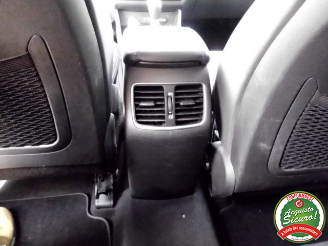HYUNDAI Tucson usata, con ESP