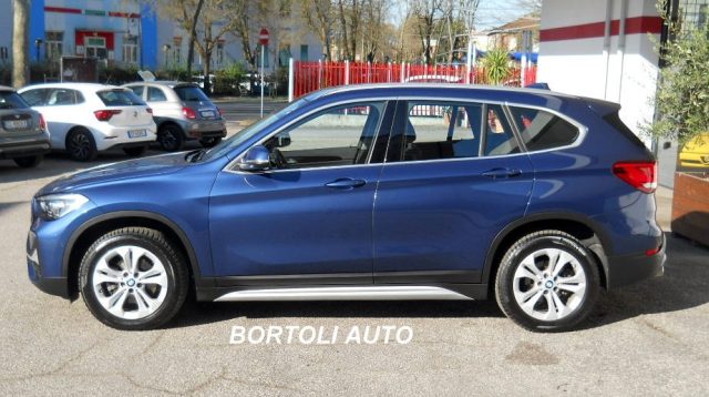 BMW X1 usata, con Airbag laterali