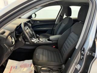 ALFA ROMEO Stelvio usata, con Cruise Control