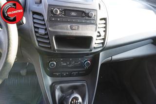FORD Transit Connect usata, con Immobilizzatore elettronico