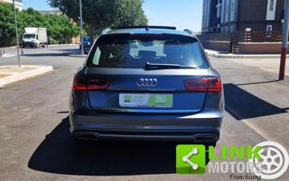 AUDI A6 usata, con Airbag Passeggero