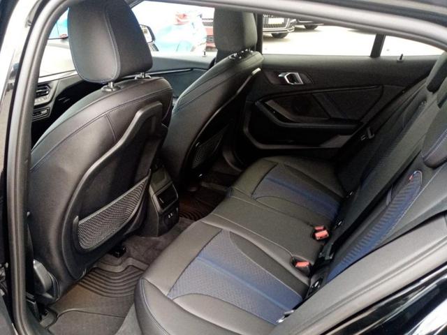 BMW 118 usata, con Chiusura centralizzata