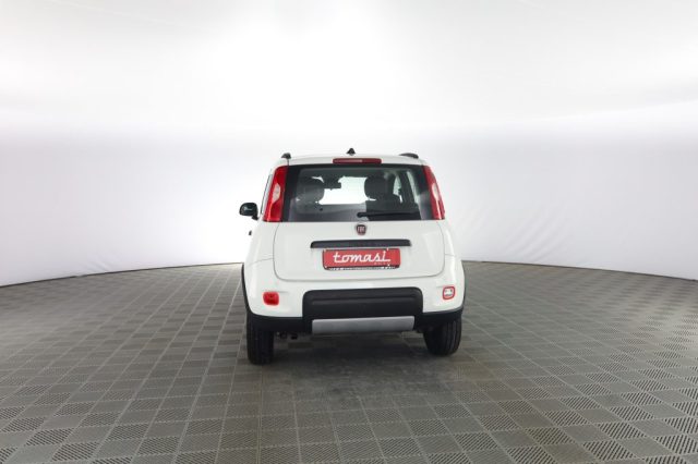 FIAT Panda usata 4