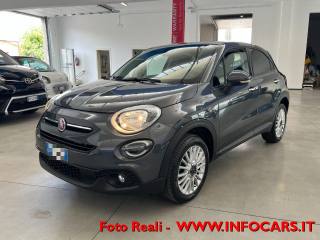 FIAT 500X usata, con Airbag laterali