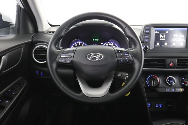 HYUNDAI Kona usata 5