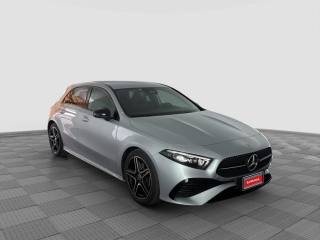 MERCEDES-BENZ A 180 usata 6