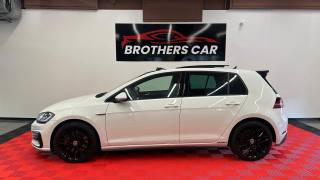 VOLKSWAGEN Golf GTI usata, con Airbag Passeggero