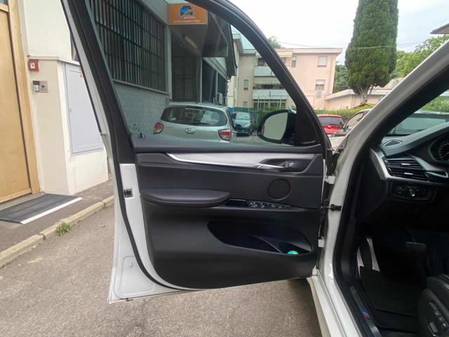 BMW X5 usata 7