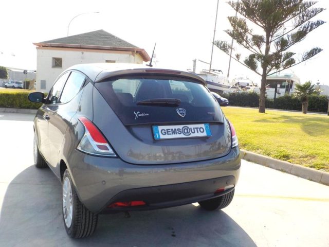 LANCIA Ypsilon usata, con Alzacristalli elettrici