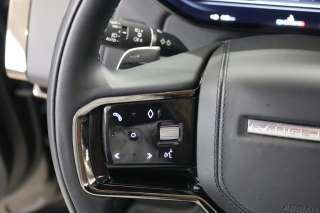 LAND ROVER Range Rover Sport usata, con Luci diurne LED