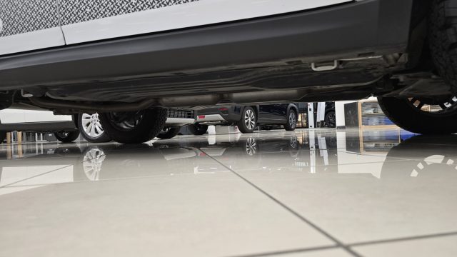 SUZUKI Vitara usata, con Touch screen