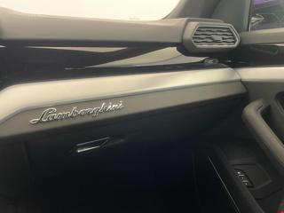 LAMBORGHINI Urus usata, con Interni in pelle