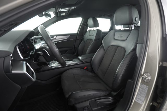 AUDI A6 usata 3