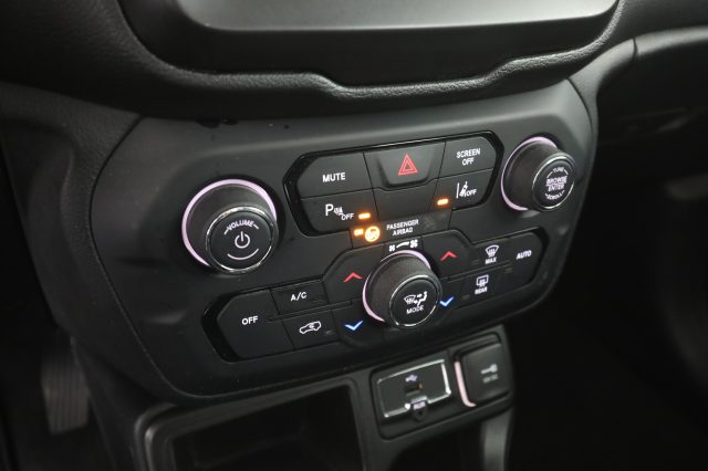 JEEP Renegade usata 9