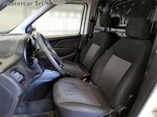 FIAT Doblo usata, con Boardcomputer