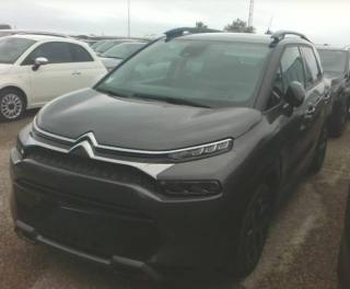 CITROEN C3 Aircross BlueHDi 110 S&S Shine
