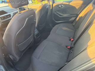 BMW 120 usata, con Sistema di navigazione