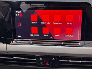 VOLKSWAGEN Golf usata, con Cronologia tagliandi