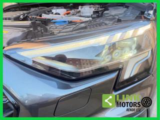 AUDI A3 usata, con Controllo trazione