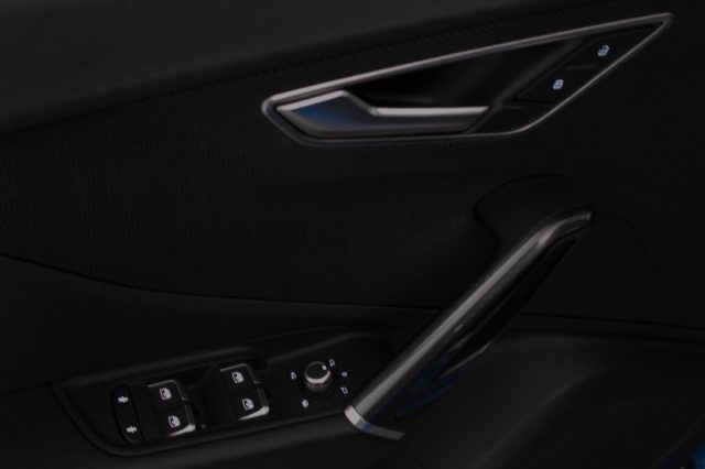 AUDI Q2 usata, con Climatizzatore