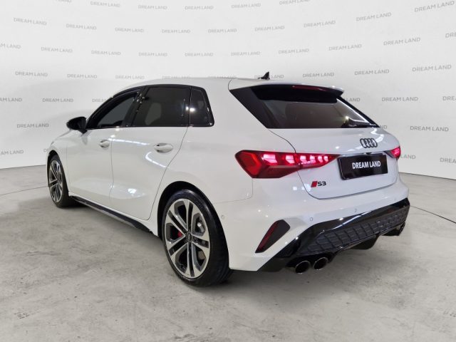AUDI S3 usata, con Alzacristalli elettrici