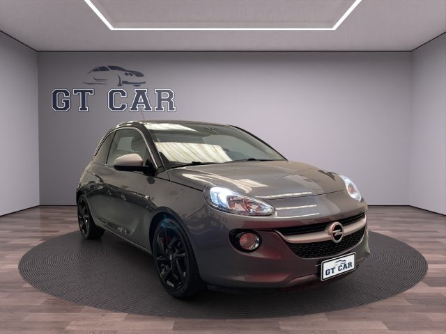 OPEL Adam usata, con Airbag laterali