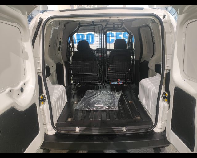 FIAT Fiorino usata 18